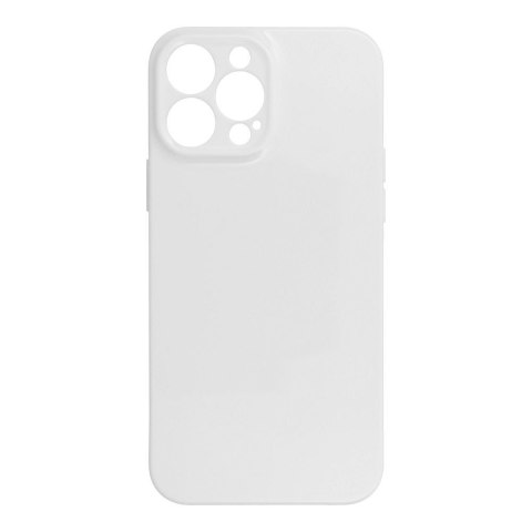 Futerał soft do sublimacji do IPHONE 13 PRO MAX