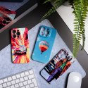 Futerał soft do sublimacji do IPHONE 13 PRO MAX