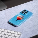 Futerał soft do sublimacji do IPHONE 14 PRO