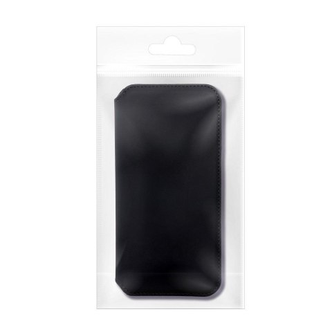 Kabura do SAMSUNG A35 Dual Pocket Book czarny