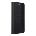 Kabura SENSITIVE Book do SAMSUNG A10 czarny