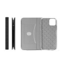 Kabura SENSITIVE Book do SAMSUNG A26 5G czarny