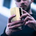 Kabura SENSITIVE Book do XIAOMI Redmi 14C złoty