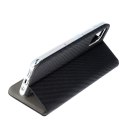 Kabura SENSITIVE Book do XIAOMI Redmi 15C (173,16 x 81,07 x 8,2) czarny