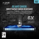 Protektor LCD X-ONE Extreme Shock Eliminator 4th gen. Matowe - do iPhone 13 Pro Max/14 Plus
