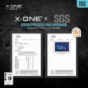 Protektor LCD X-ONE Extreme Shock Eliminator 4th gen. Matowe - do iPhone 13 Pro Max/14 Plus