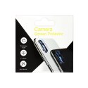 Szkło hartowane 5D Full Glue do aparatu - do Samsung Galaxy A17 4G / A17 5G Czarny