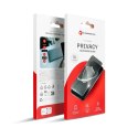 Szkło hartowane do iPhone 12 / 12 PRO Forcell Privacy Glass czarne