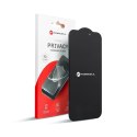 Szkło hartowane do iPhone 12 / 12 PRO Forcell Privacy Glass czarne