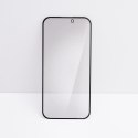 Szkło hartowane do iPhone 12 / 12 PRO Forcell Privacy Glass czarne