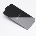 Szkło hartowane do iPhone 14 PRO Forcell Ultra Clear Glass czarne