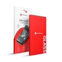 Szkło hartowane do iPhone 14 PRO MAX Forcell Privacy Glass czarne