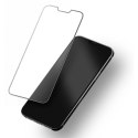 Szkło hartowane do iPhone 14 PRO MAX Forcell Ultra Clear Glass czarne