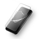 Szkło hartowane do iPhone 14 PRO MAX Forcell Ultra Clear Glass czarne