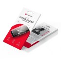 Szkło hartowane do iPhone 14 PRO MAX Forcell Ultra Clear Glass czarne