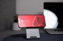 Szkło hartowane do iPhone 15 PLUS Forcell Matt Glass czarne