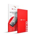 Szkło hartowane do iPhone 7 / 8 / SE 2020 / SE 2022 Forcell Ultra Clear Glass czarne