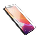 Szkło hartowane do iPhone X / XS / 11 PRO Hoco HD 5D Guardian shield 10 sztuk G14 czarne