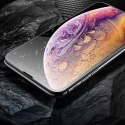 Szkło hartowane do iPhone X / XS / 11 PRO Hoco HD 5D Guardian shield 10 sztuk G14 czarne