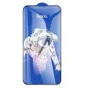 Szkło hartowane do iPhone X / XS / 11 PRO Hoco HD 5D Guardian shield 10 sztuk G14 czarne