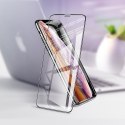 Szkło hartowane do iPhone X / XS / 11 PRO Hoco HD Anti-static 25 sztuk G10