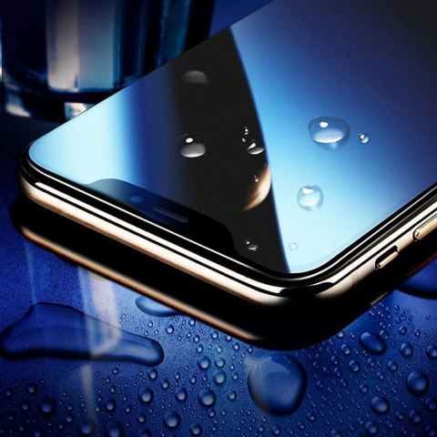 Szkło hartowane do iPhone X / XS / 11 PRO Hoco HD Anti-static 25 sztuk G10