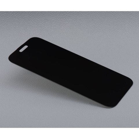 Szkło Hartowane OG 6D Shuijia Glass - do Iphone 15 Plus / 16 Plus czarny