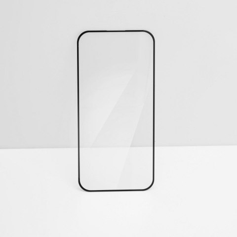 Szkło hartowane do Samsung A24 4G / A25 Forcell Ultra Clear Glass czarne