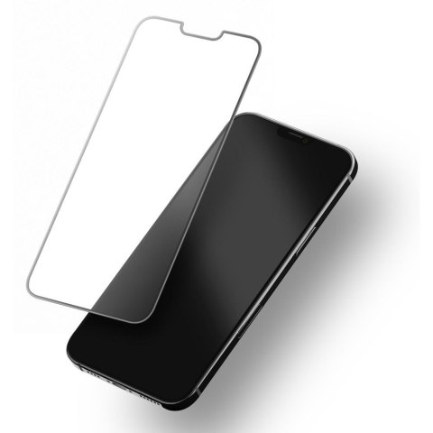 Szkło hartowane do Samsung A26 5G Forcell Ultra Clear Glass czarne