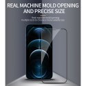 Szkło hartowane X-ONE 2.5D Full Cover SAPPHIRE - do iPhone 13 mini