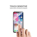 Szkło hartowane X-ONE 3D Full Cover - do Samsung Galaxy S22 Plus (case friendly) - działający czytnik