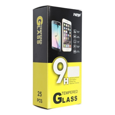 Szkło hartowane Tempered Glass (SET 25in1) - do Xiaomi Redmi Note 13 5G / Redmi Note 13 Pro 4G