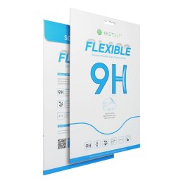 Szkło hybrydowe Bestsuit Flexible do Samsung Galaxy Tab S9 FE+ 12.4