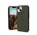UAG Urban Armor Gear futerał CIVILIAN do IPHONE 14 Plus green