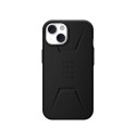 UAG Urban Armor Gear futerał CIVILIAN kompatybilny z MagSafe do IPHONE 14 Plus black