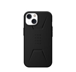 UAG Urban Armor Gear futerał CIVILIAN kompatybilny z MagSafe do IPHONE 14 Plus black