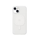 UAG Urban Armor Gear futerał LUCENT 2.0 [U] kompatybilny z MagSafe do IPHONE 14 Plus marshmallow
