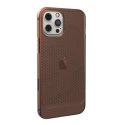 UAG Urban Armor Gear futerał LUCENT do IPHONE 12 Pro Max orange