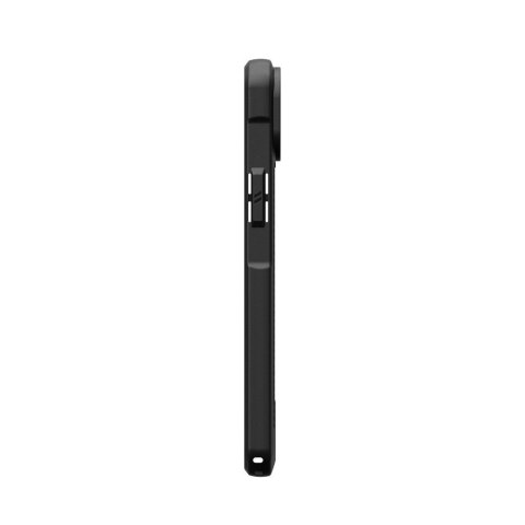 UAG Urban Armor Gear futerał METROPOLIS LT kompatybilny z MagSafe do IPHONE 15 Plu kevlar black