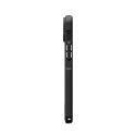 UAG Urban Armor Gear futerał METROPOLIS LT kompatybilny z MagSafe do IPHONE 15 Plu kevlar black