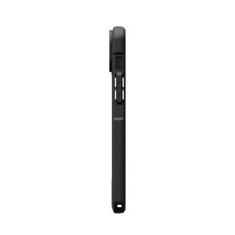 UAG Urban Armor Gear futerał METROPOLIS LT kompatybilny z MagSafe do IPHONE 15 Plu kevlar black
