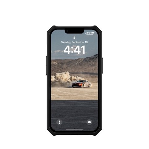 UAG Urban Armor Gear futerał MONARCH do IPHONE 14 Plus carbon fiber