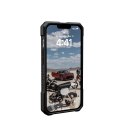 UAG Urban Armor Gear futerał MONARCH kompatybilny z MagSafe do IPHONE 14 Plus carbon fiber