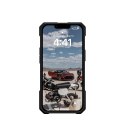 UAG Urban Armor Gear futerał MONARCH kompatybilny z MagSafe do IPHONE 14 Plus carbon fiber