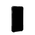UAG Urban Armor Gear futerał MONARCH kompatybilny z MagSafe do IPHONE 14 Plus carbon fiber