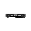 UAG Urban Armor Gear futerał MONARCH kompatybilny z MagSafe do IPHONE 14 Plus carbon fiber