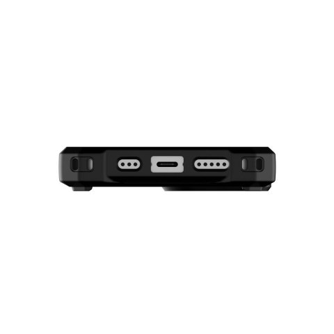UAG Urban Armor Gear futerał MONARCH kompatybilny z MagSafe do IPHONE 14 Plus carbon fiber