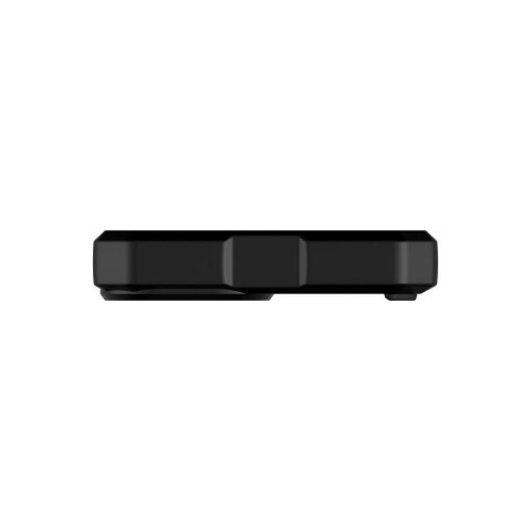 UAG Urban Armor Gear futerał MONARCH kompatybilny z MagSafe do IPHONE 14 Plus carbon fiber