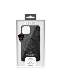 UAG Urban Armor Gear futerał MONARCH kompatybilny z MagSafe do IPHONE 14 Plus carbon fiber