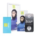 Szkło Hartowane 5D Mr. Monkey Glass - Apple iPhone 13 Pro / 14 czarny (Anti-Glare Strong Matte)